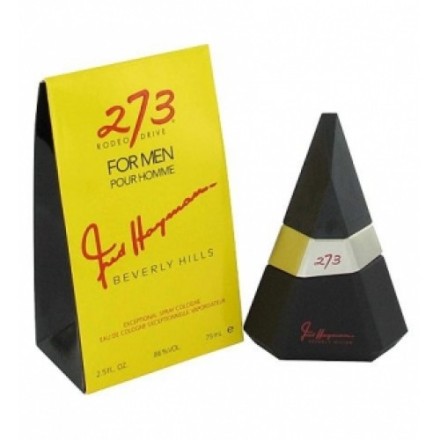 Fred Hayman 273 Rodeo Drive for Men