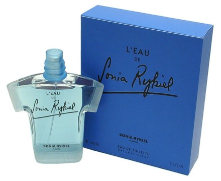 Sonia Rykiel L`Eau de Sonia Rykiel