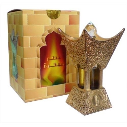 Al Haramain Attar Mubakhar Gold
