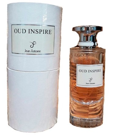 Jean Antoine Oud Inspire