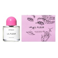 Byredo Lil Fleur Rose