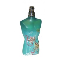 Jean Paul Gaultier Le Male Summer 2006 Jean Paul Gaultier Le Male Summer 2006