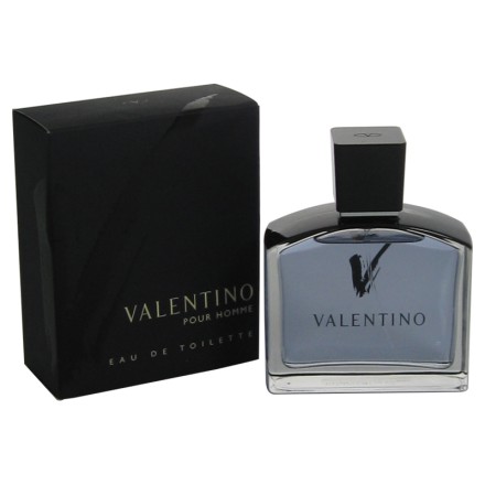 Valentino V Pour Homme