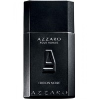Azzaro Azzaro Pour Homme Edition Noire Azzaro Azzaro Pour Homme Edition Noire