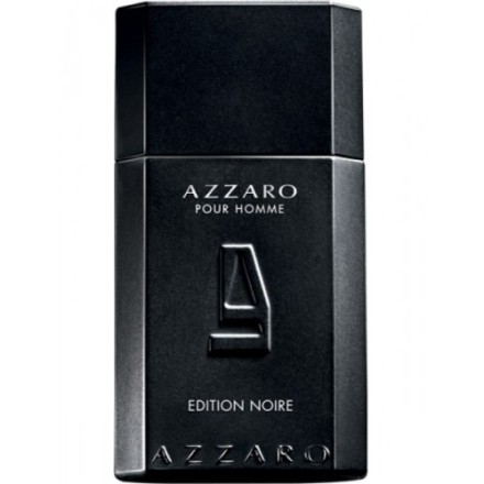 Azzaro Azzaro Pour Homme Edition Noire