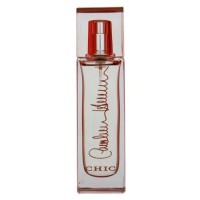 Carolina Herrera Chic Limited Red Edition