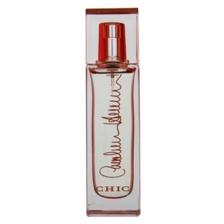 Carolina Herrera Chic Limited Red Edition