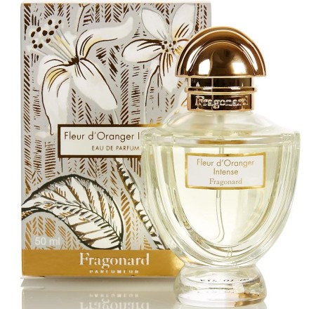 Fragonard Fleur d`Oranger Intense