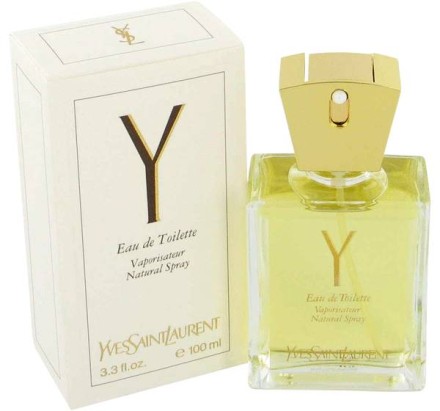 Yves Saint Laurent Y