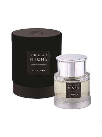 Sterling Parfums Armaf Niche Platinum