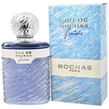 Rochas Eau De ROCHAS Fraiche