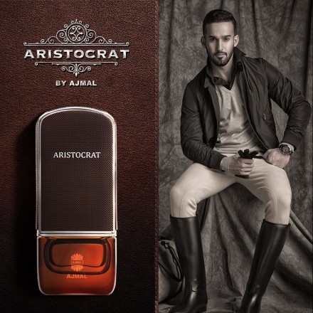 Ajmal Aristocrat for Men