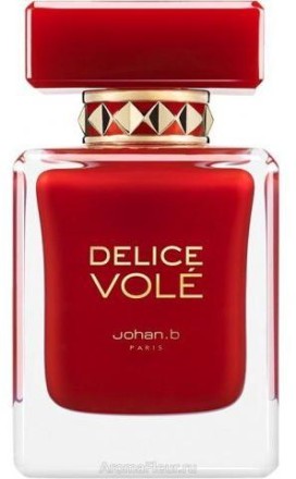 Geparlys Delice Vole