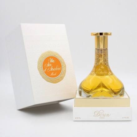 Dorin Un Air d`Arabie Musk