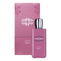 Eutopie No 7 Eutopie