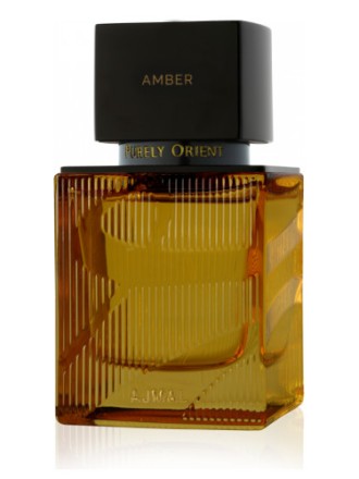 Ajmal Purely Orient Amber