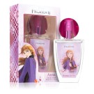 Disney Frozen II Anna