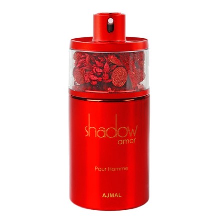 Ajmal Shadow Amor Pour Homme