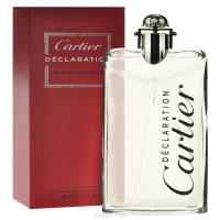 Cartier Declaration Cartier Declaration