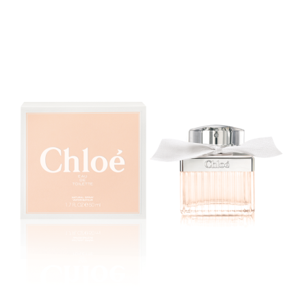 Chloe Eau de Toilette