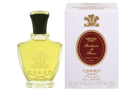 Creed Fantasia de Fleurs