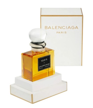 Balenciaga 100%