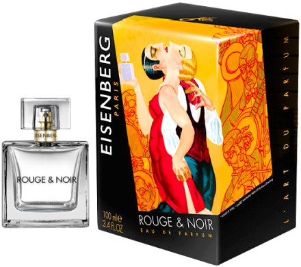 Eisenberg Rouge and Noir