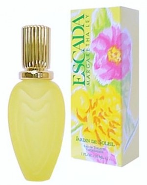 Escada Jardin De Soleil