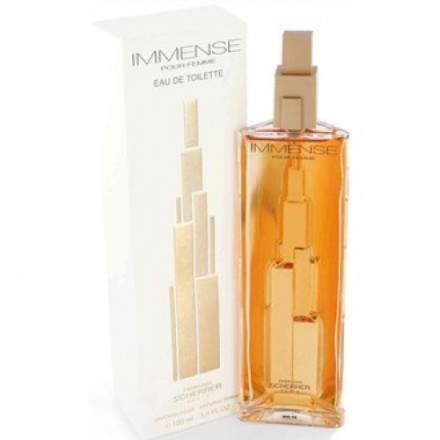 Jean Louis Scherrer Immense Pour Femme