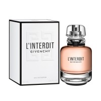 Givenchy L`Interdit 2018 Givenchy L`Interdit 2018
