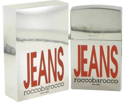 Roccobarocco Jeans