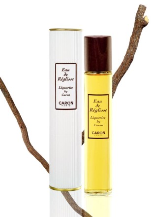 Caron Eau De Reglisse