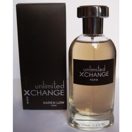 Geparlys X-Change Unlimited