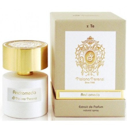 Tiziana Terenzi Andromeda