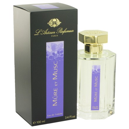 L`Artisan Parfumeur Mure et Musc