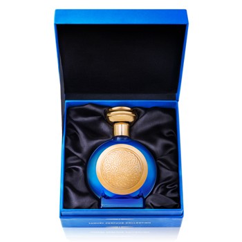 Boadicea the Victorious Blue Sapphire