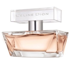 Celine Dion Simply Chic