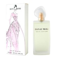 Hanae Mori HAUTE COUTURE Eau De Parfum