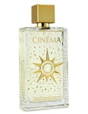 Yves Saint Laurent Cinema Eau D`ete Summer