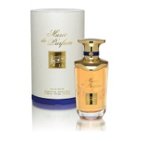 Paris Gallery Music de Parfum LA