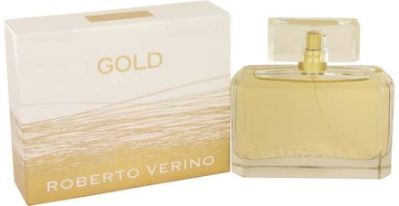 Roberto Verino Gold