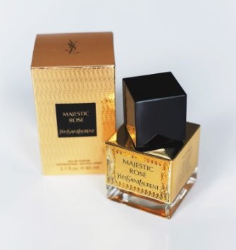 Yves Saint Laurent Majestic Rose