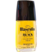 Bourjois Masculin 2 Black Instant Bourjois Masculin 2 Black Instant