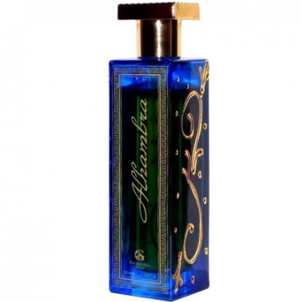 Paolo Gigli Alhambra