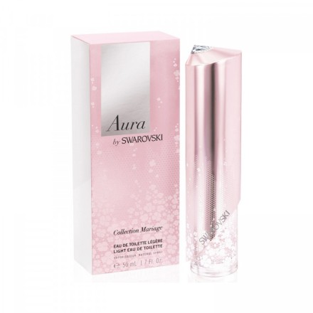 Swarovski Aura Collection Mariage