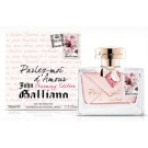 John Galliano Parlez Moi d`Amour Charming Edition