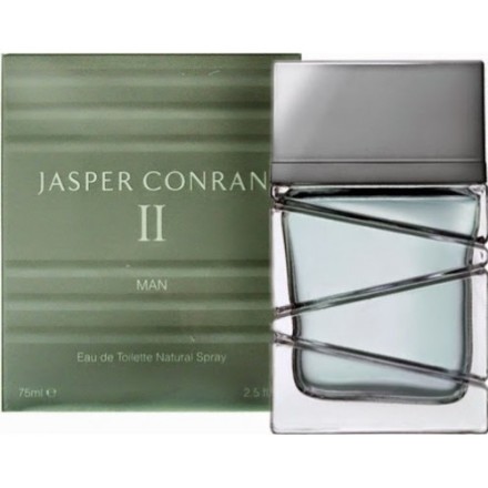 Jasper Conran Jasper Conran II Man