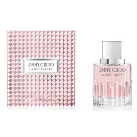 Jimmy Choo Illicit Flower