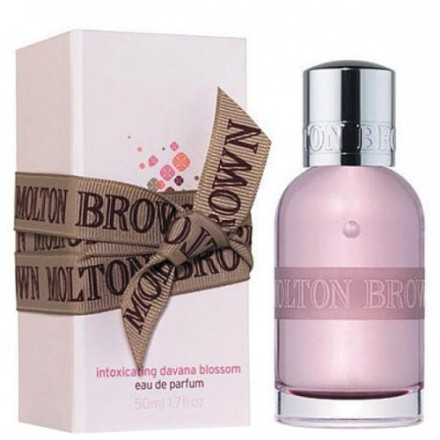 Molton Brown Intoxicating Davana Blossom