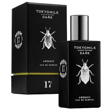 Tokyo Milk Arsenic Dark